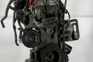 Moteur CHEVROLET SPARK