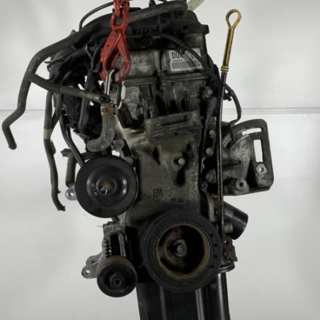 Moteur CHEVROLET SPARK