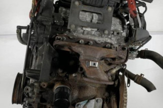 Moteur CHEVROLET SPARK