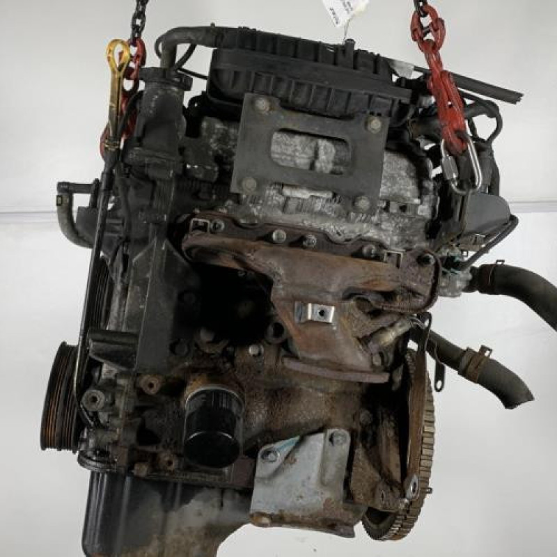 Moteur CHEVROLET SPARK Photo n°3
