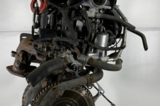 Moteur CHEVROLET SPARK