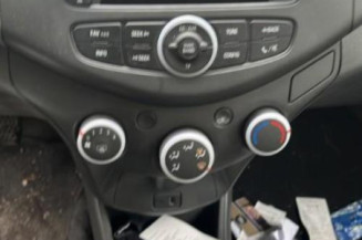 Moteur CHEVROLET SPARK