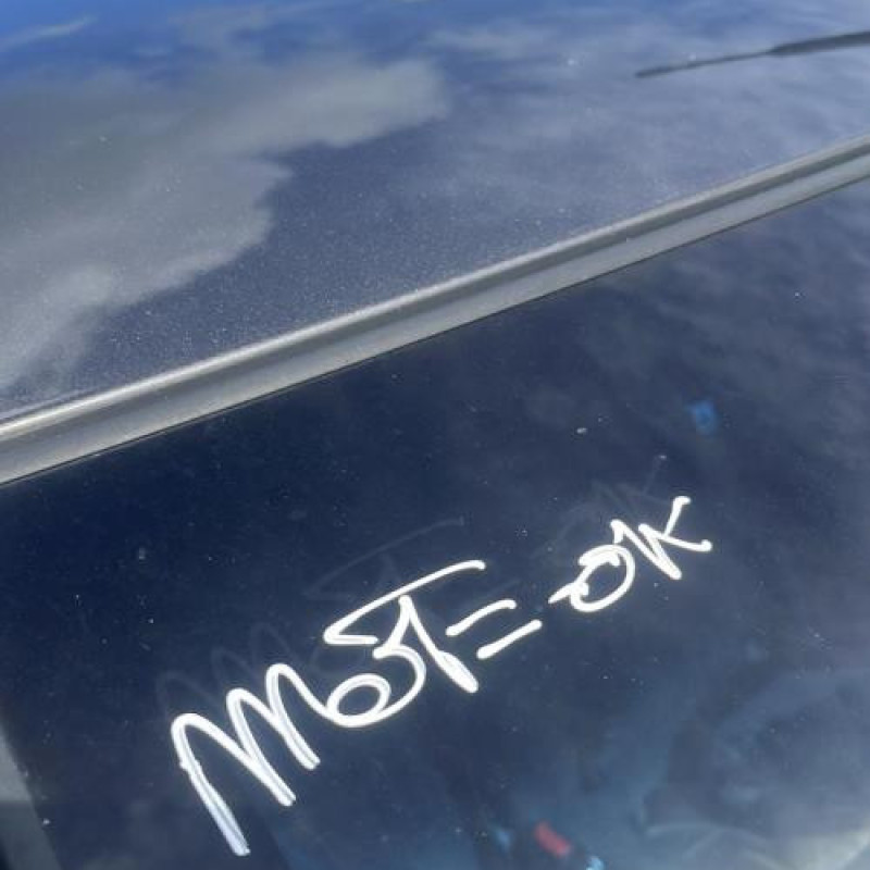 Moteur CHEVROLET SPARK Photo n°11