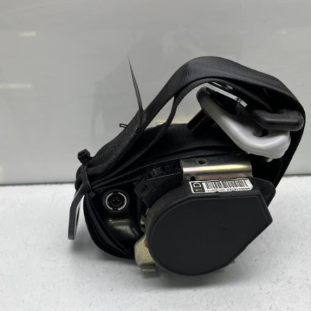 Pretensionneur de ceinture avant droit PEUGEOT 2008 1