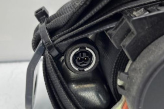 Pretensionneur de ceinture avant droit PEUGEOT 2008 1