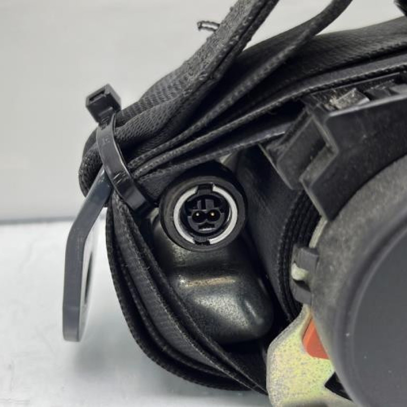 Pretensionneur de ceinture avant droit PEUGEOT 2008 1 Photo n°3