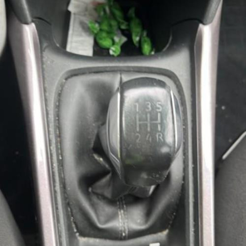 Pretensionneur de ceinture avant droit PEUGEOT 2008 1 Photo n°8