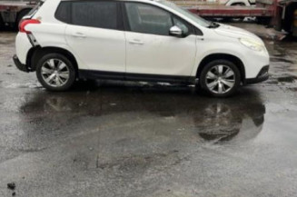 Pretensionneur de ceinture avant droit PEUGEOT 2008 1