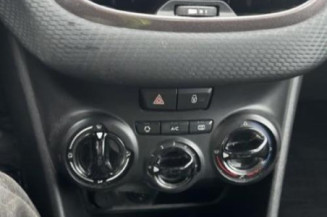 Pretensionneur de ceinture avant droit PEUGEOT 2008 1