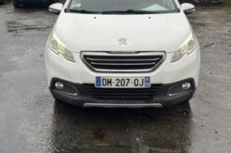 Pretensionneur de ceinture avant droit PEUGEOT 2008 1