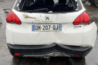 Pretensionneur de ceinture avant droit PEUGEOT 2008 1