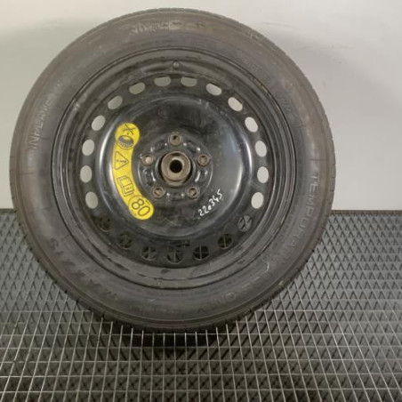 Roue de secours FORD C-MAX 2 Photo n°1