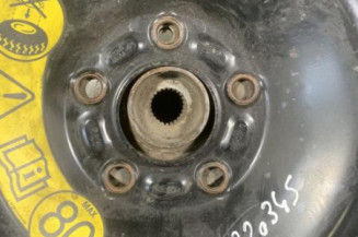 Roue de secours FORD C-MAX 2