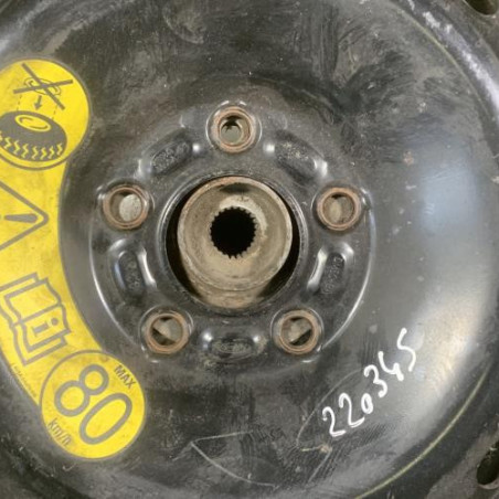 Roue de secours FORD C-MAX 2