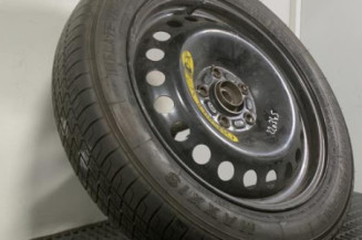 Roue de secours FORD C-MAX 2