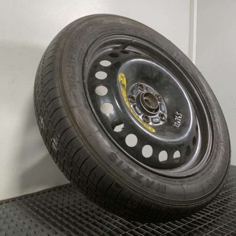Roue de secours FORD C-MAX 2 Photo n°3
