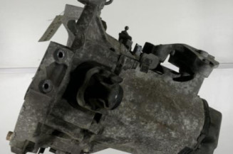 Boite de vitesses CITROEN C3 1