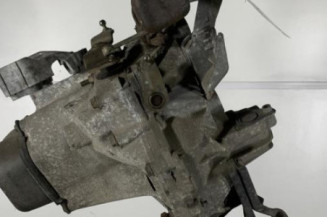 Boite de vitesses CITROEN C3 1