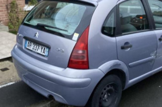 Boite de vitesses CITROEN C3 1