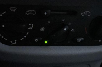 Boite de vitesses CITROEN C3 1