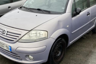 Boite de vitesses CITROEN C3 1
