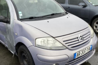Boite de vitesses CITROEN C3 1