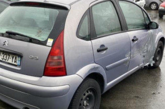 Boite de vitesses CITROEN C3 1