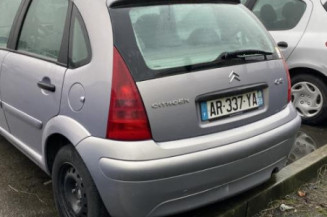 Boite de vitesses CITROEN C3 1