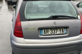 Boite de vitesses CITROEN C3 1