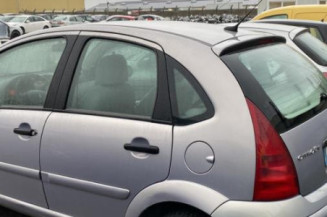 Boite de vitesses CITROEN C3 1