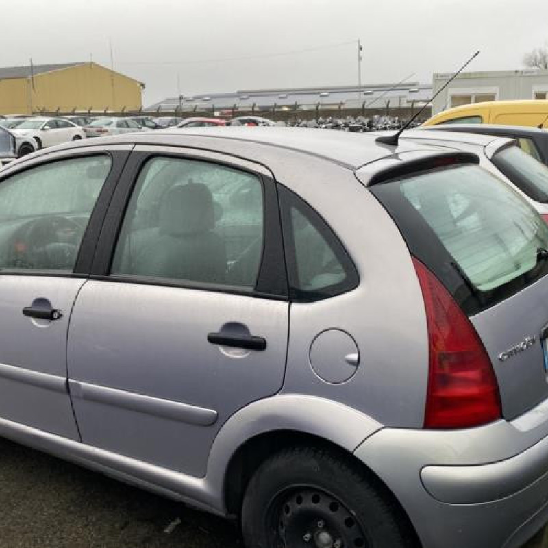 Boite de vitesses CITROEN C3 1 Photo n°12