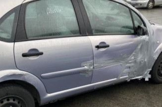 Boite de vitesses CITROEN C3 1