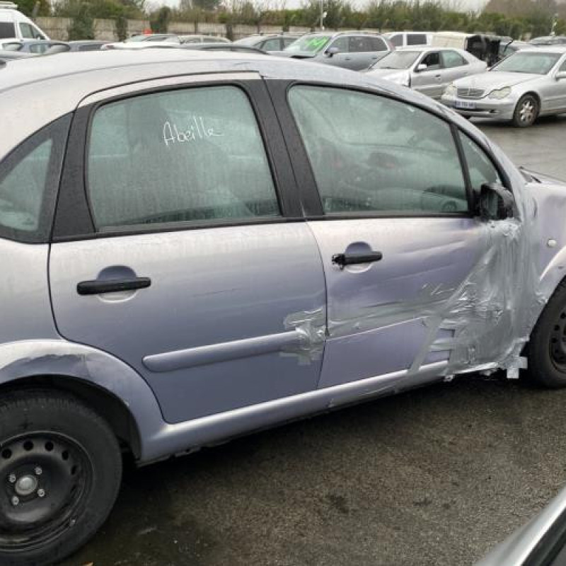 Boite de vitesses CITROEN C3 1 Photo n°13