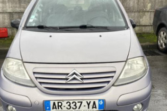 Boite de vitesses CITROEN C3 1