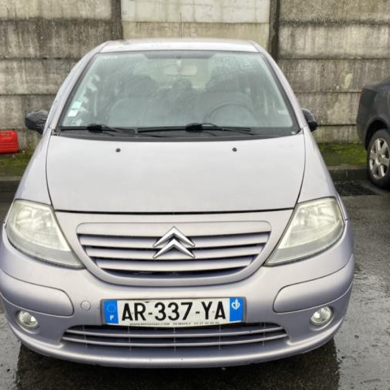 Boite de vitesses CITROEN C3 1 Photo n°14