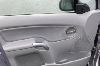 Boite de vitesses CITROEN C3 1