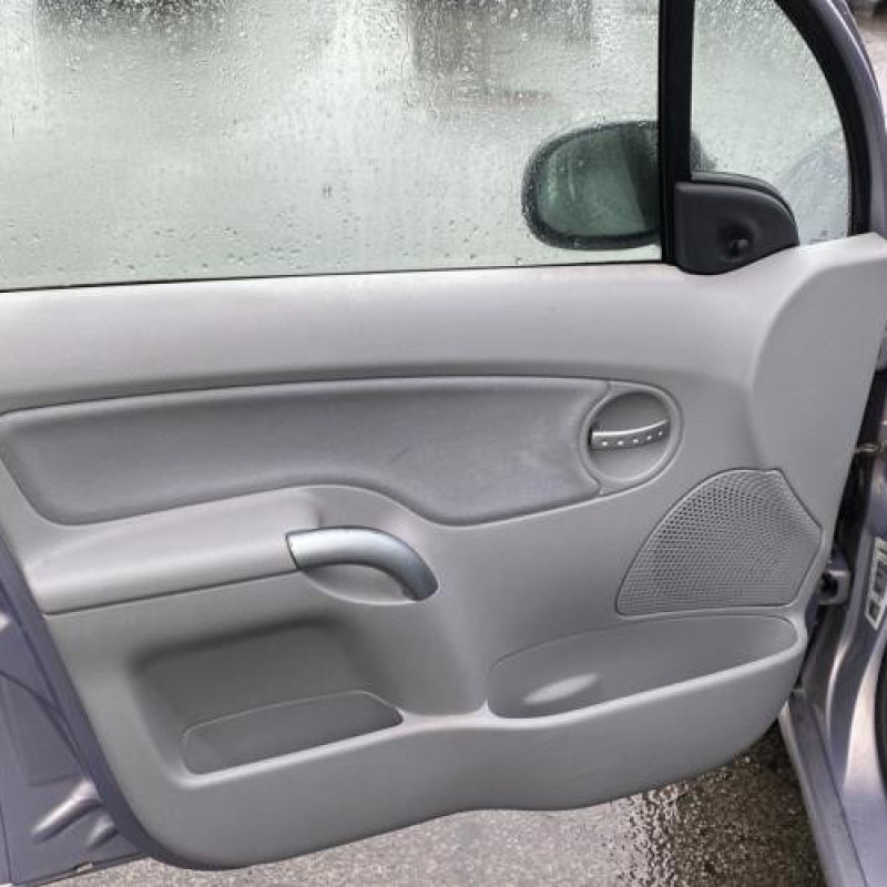 Boite de vitesses CITROEN C3 1 Photo n°15