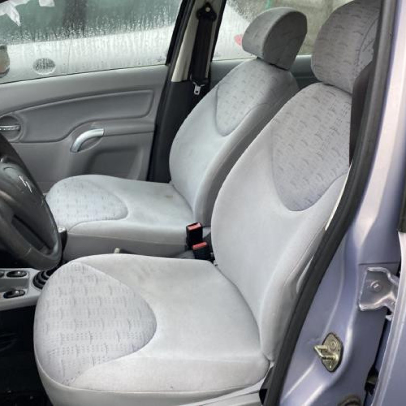 Boite de vitesses CITROEN C3 1 Photo n°16