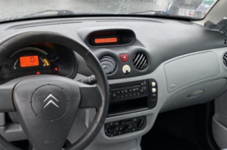 Boite de vitesses CITROEN C3 1