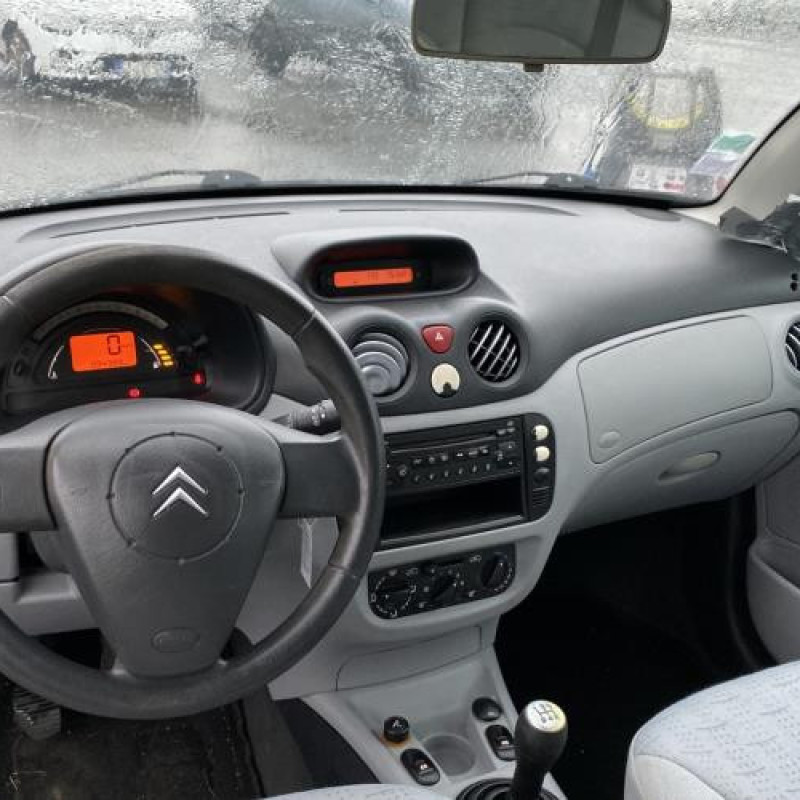 Boite de vitesses CITROEN C3 1 Photo n°19