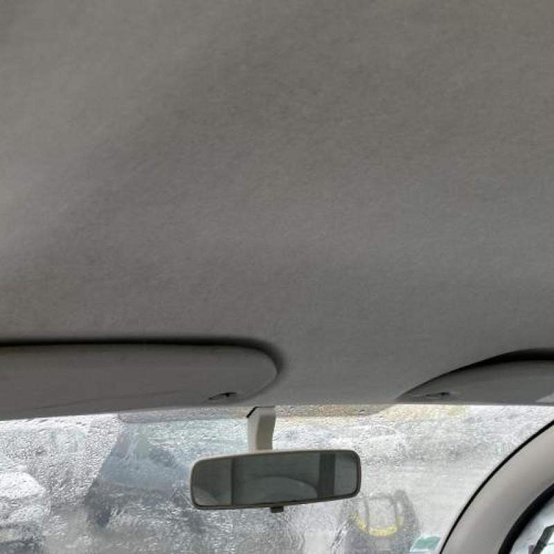 Boite de vitesses CITROEN C3 1 Photo n°20