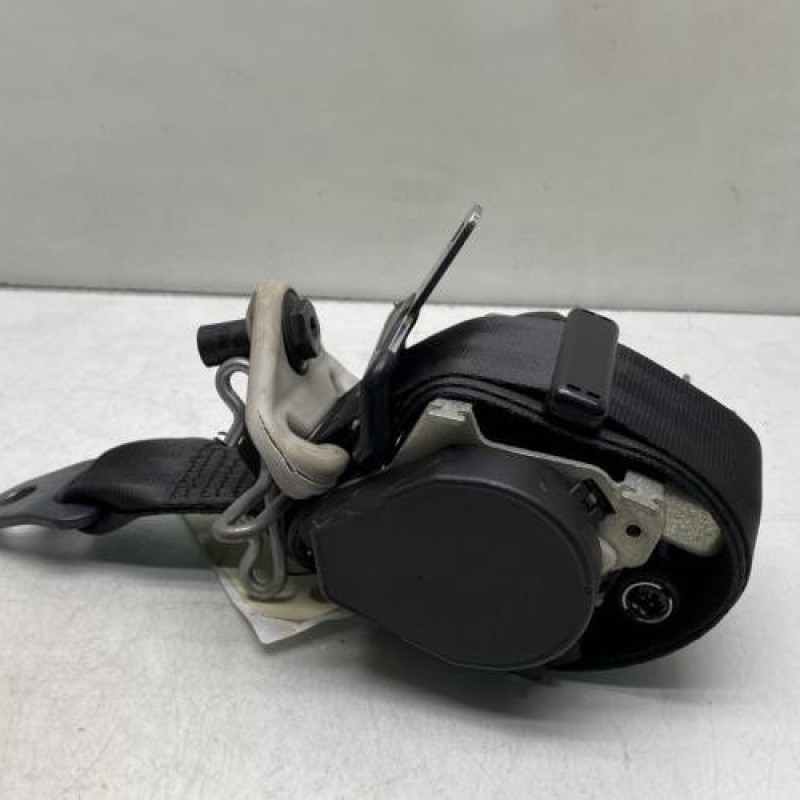 Pretensionneur de ceinture avant droit PEUGEOT 207 Photo n°3