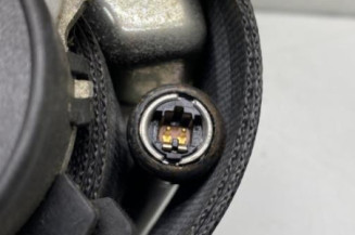 Pretensionneur de ceinture avant droit PEUGEOT 207