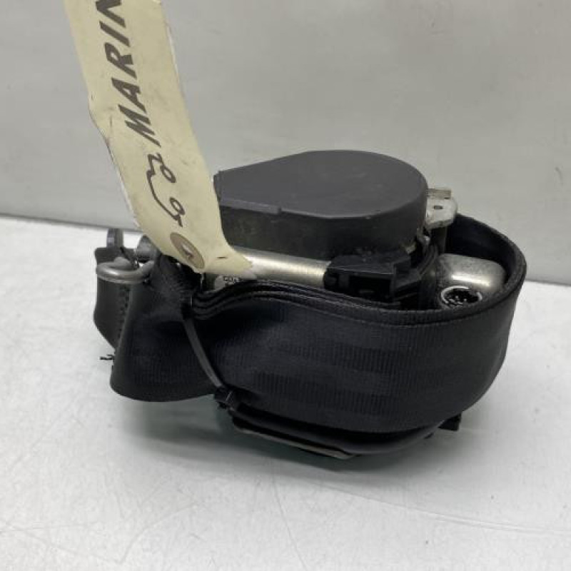 Pretensionneur de ceinture avant droit PEUGEOT 207 Photo n°5