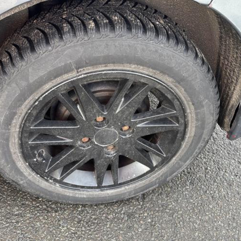 Pretensionneur de ceinture avant droit PEUGEOT 207 Photo n°18