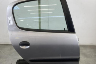 Porte arriere droit PEUGEOT 206 Photo n°1