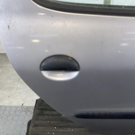 Porte arriere droit PEUGEOT 206