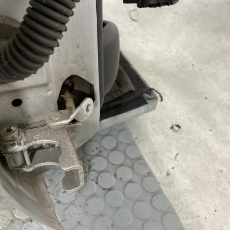 Porte arriere droit PEUGEOT 206 Photo n°4