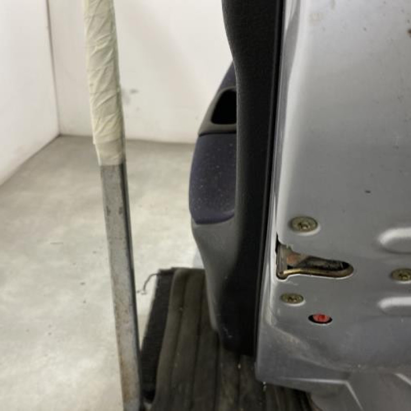 Porte arriere droit PEUGEOT 206 Photo n°5