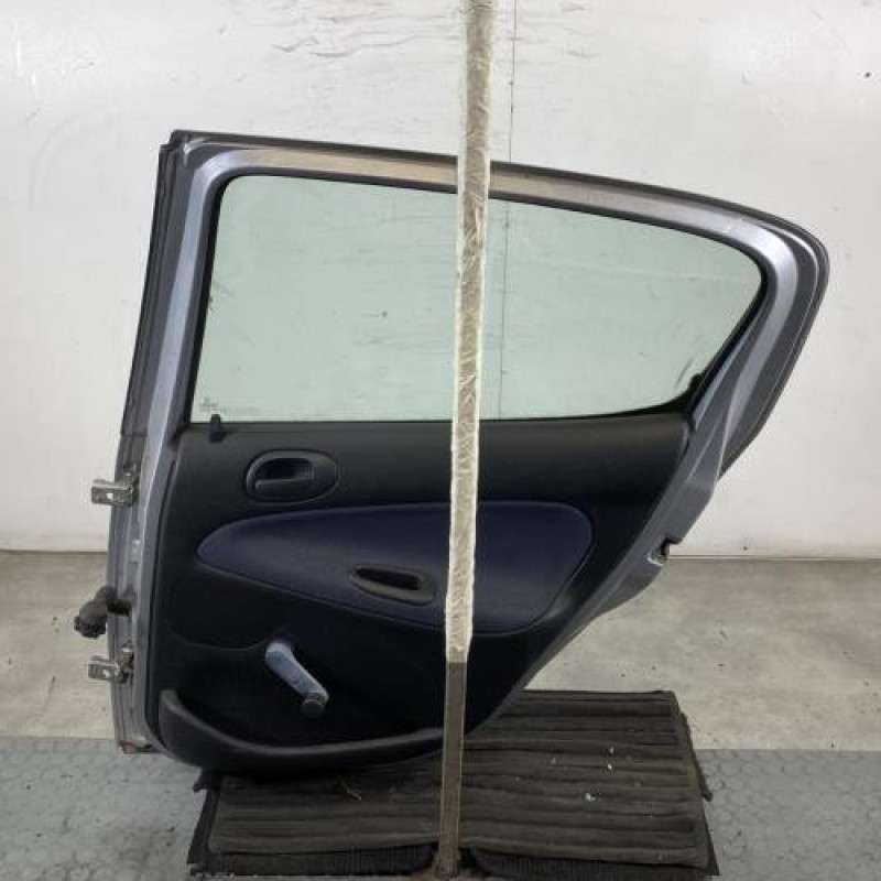 Porte arriere droit PEUGEOT 206 Photo n°6